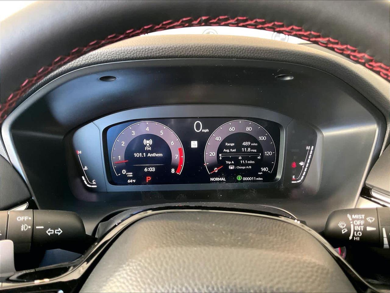 2026 Acura ADX w/A-Spec Package Roseville CA