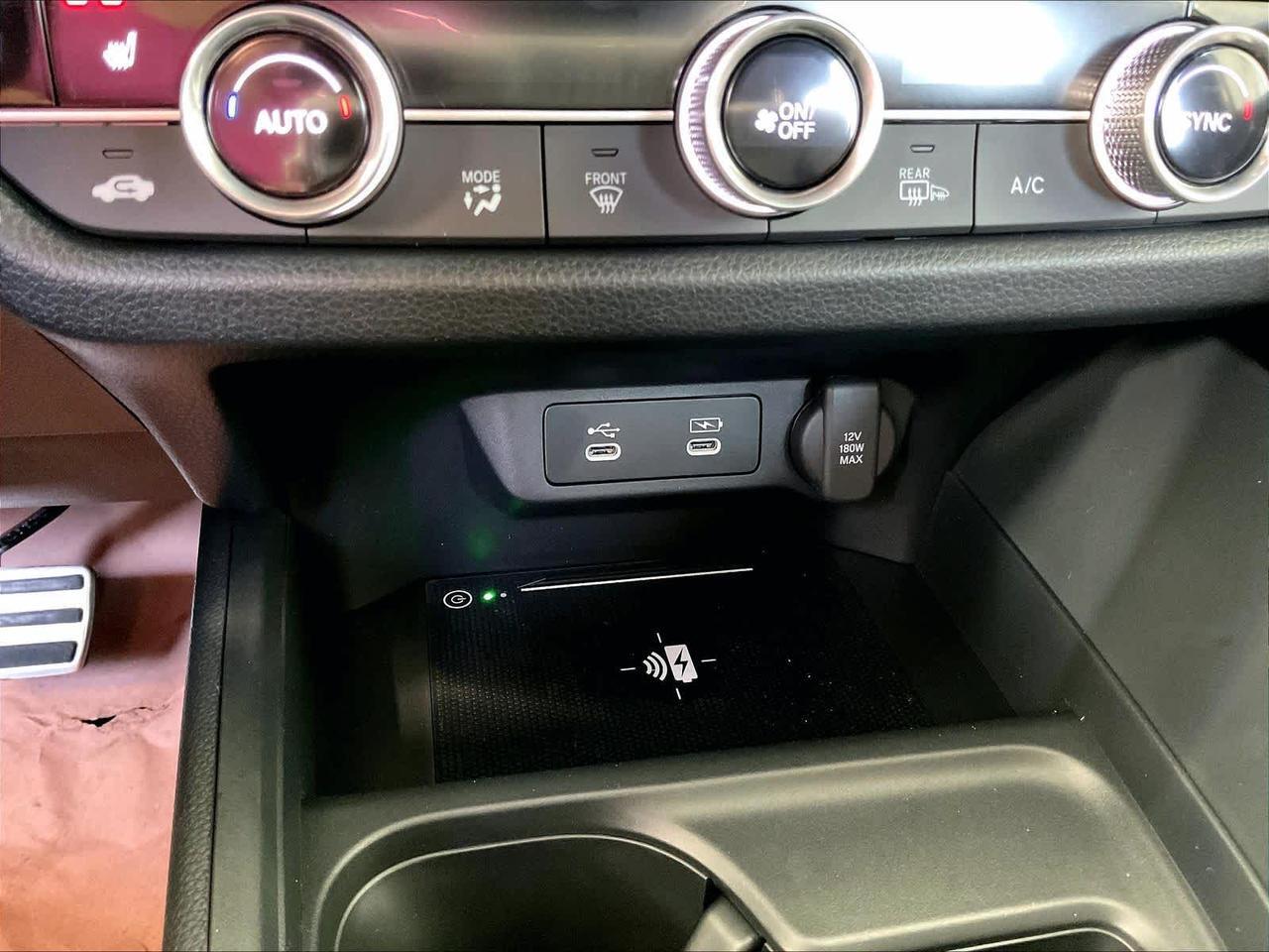 2026 Acura ADX w/A-Spec Package Roseville CA