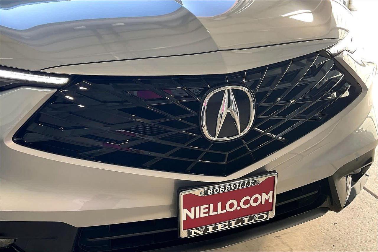 2026 Acura ADX w/A-Spec Package Roseville CA