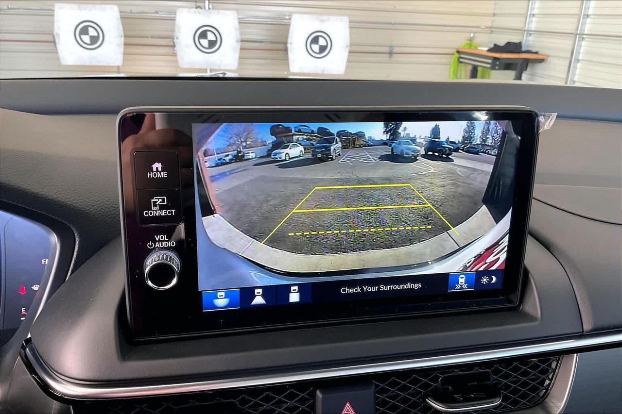 2026 Acura ADX w/A-Spec Package Roseville CA