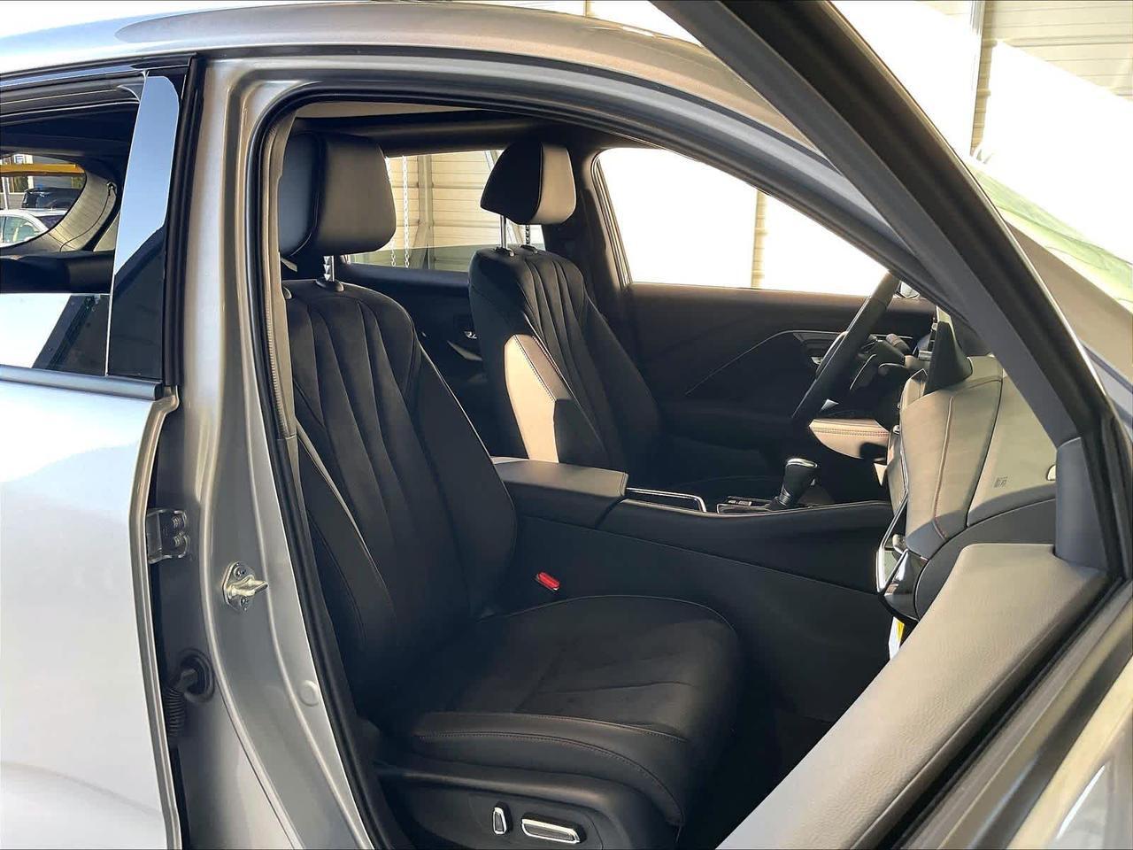 2026 Acura ADX w/A-Spec Package Roseville CA