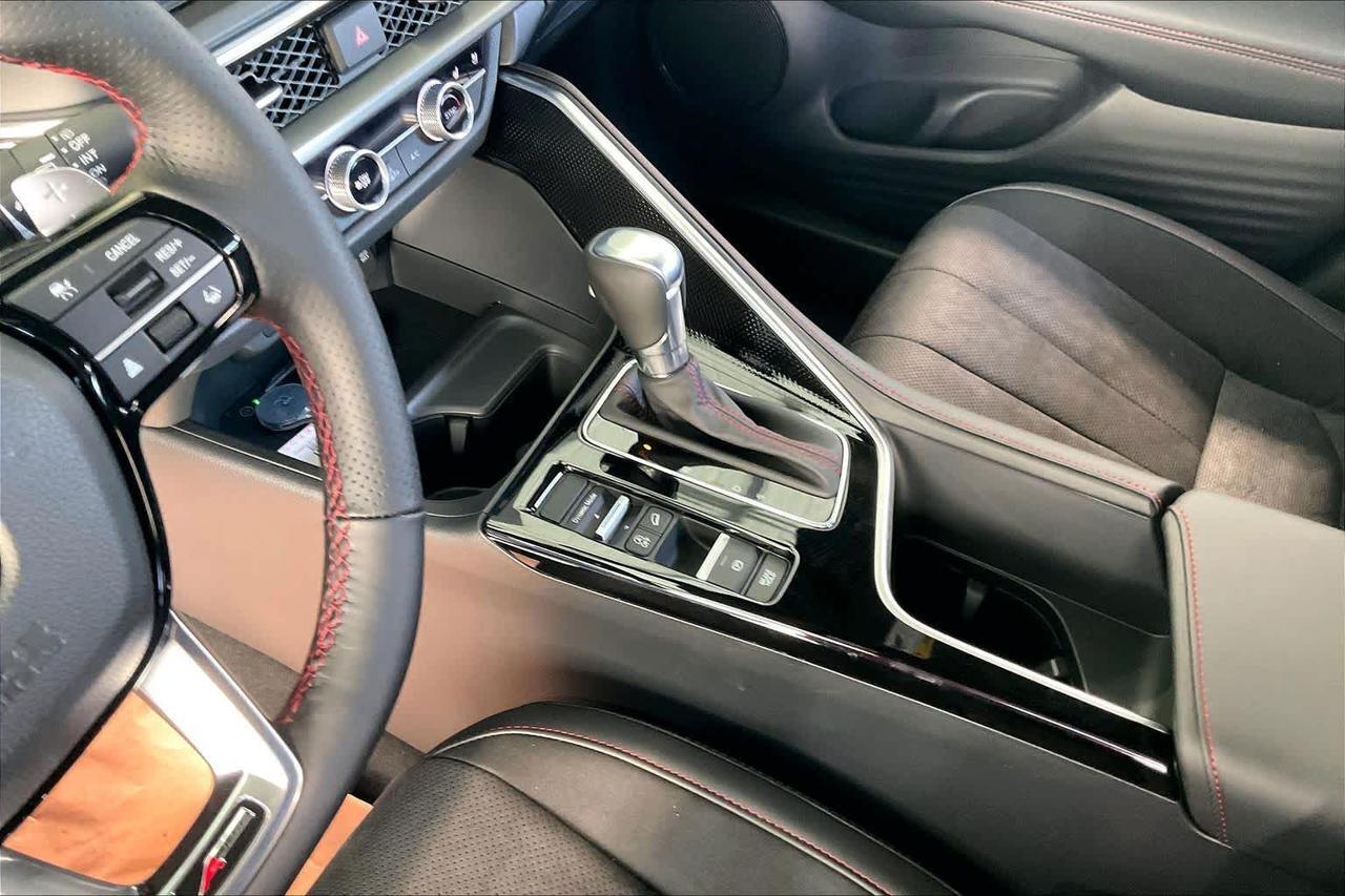 2026 Acura ADX w/A-Spec Package Roseville CA