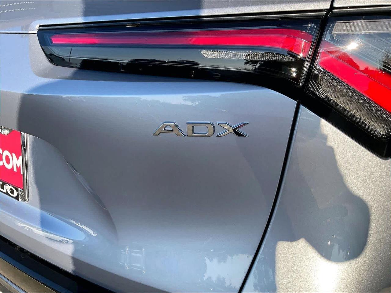 2026 Acura ADX w/A-Spec Package Roseville CA