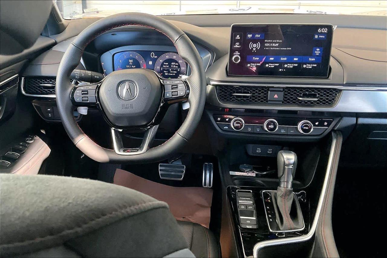 2026 Acura ADX w/A-Spec Package Roseville CA