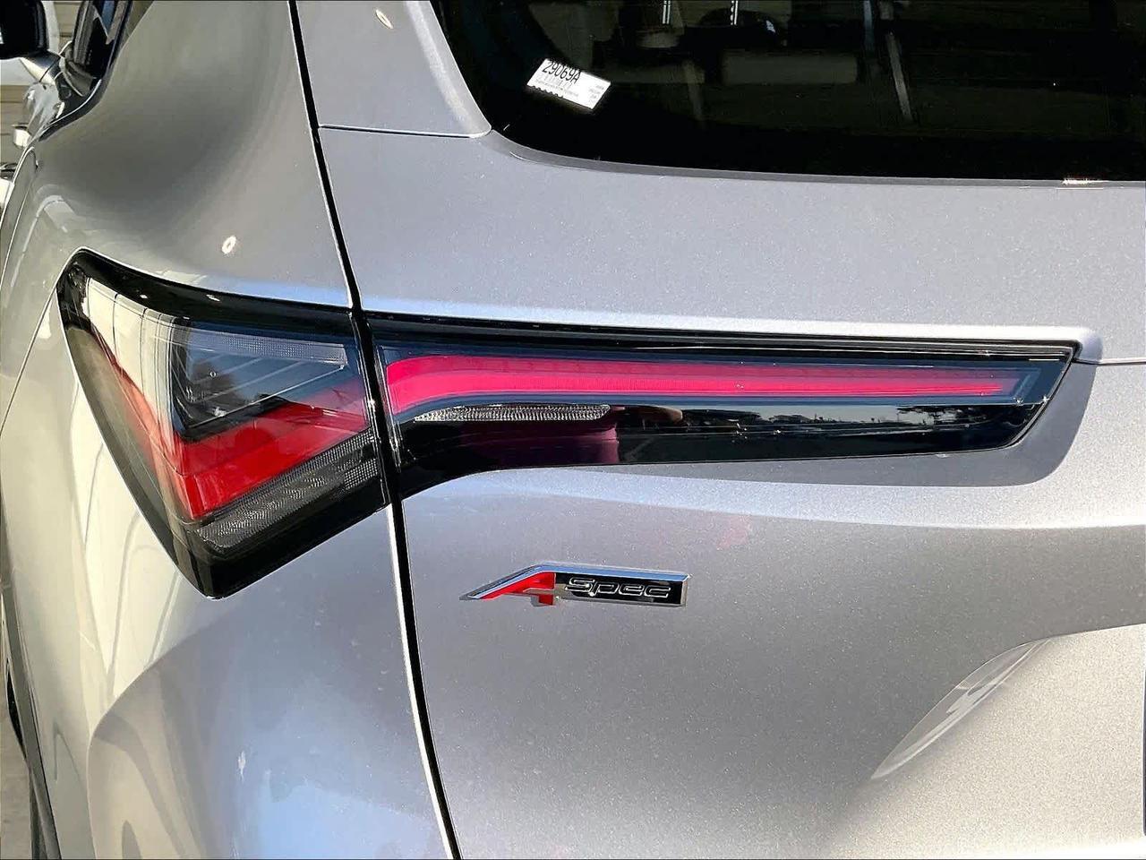 2026 Acura ADX w/A-Spec Package Roseville CA