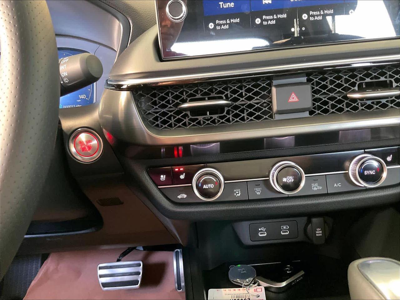 2026 Acura ADX w/A-Spec Package Roseville CA