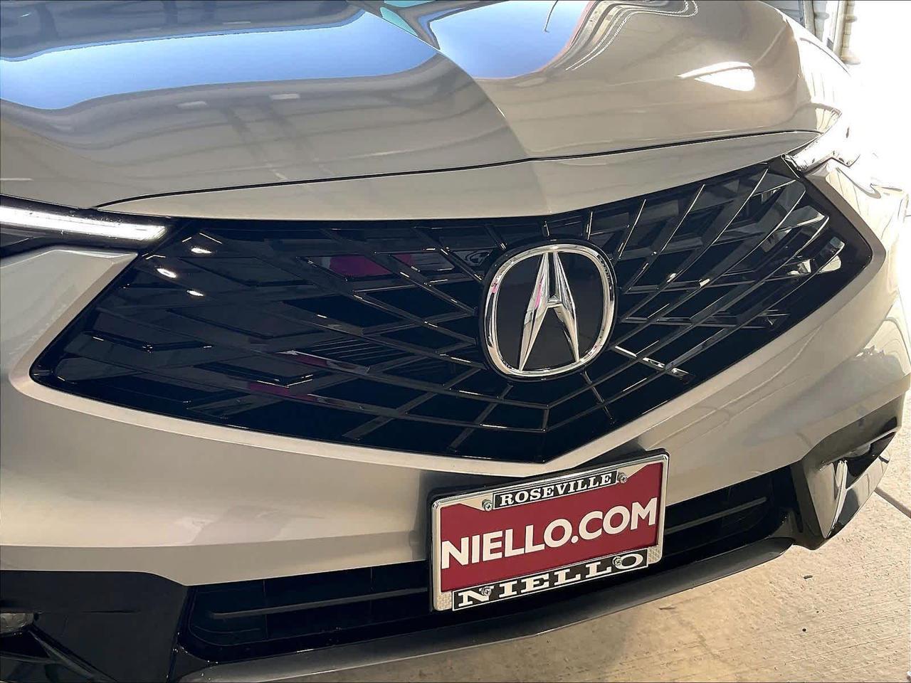 2026 Acura ADX w/A-Spec Package Roseville CA