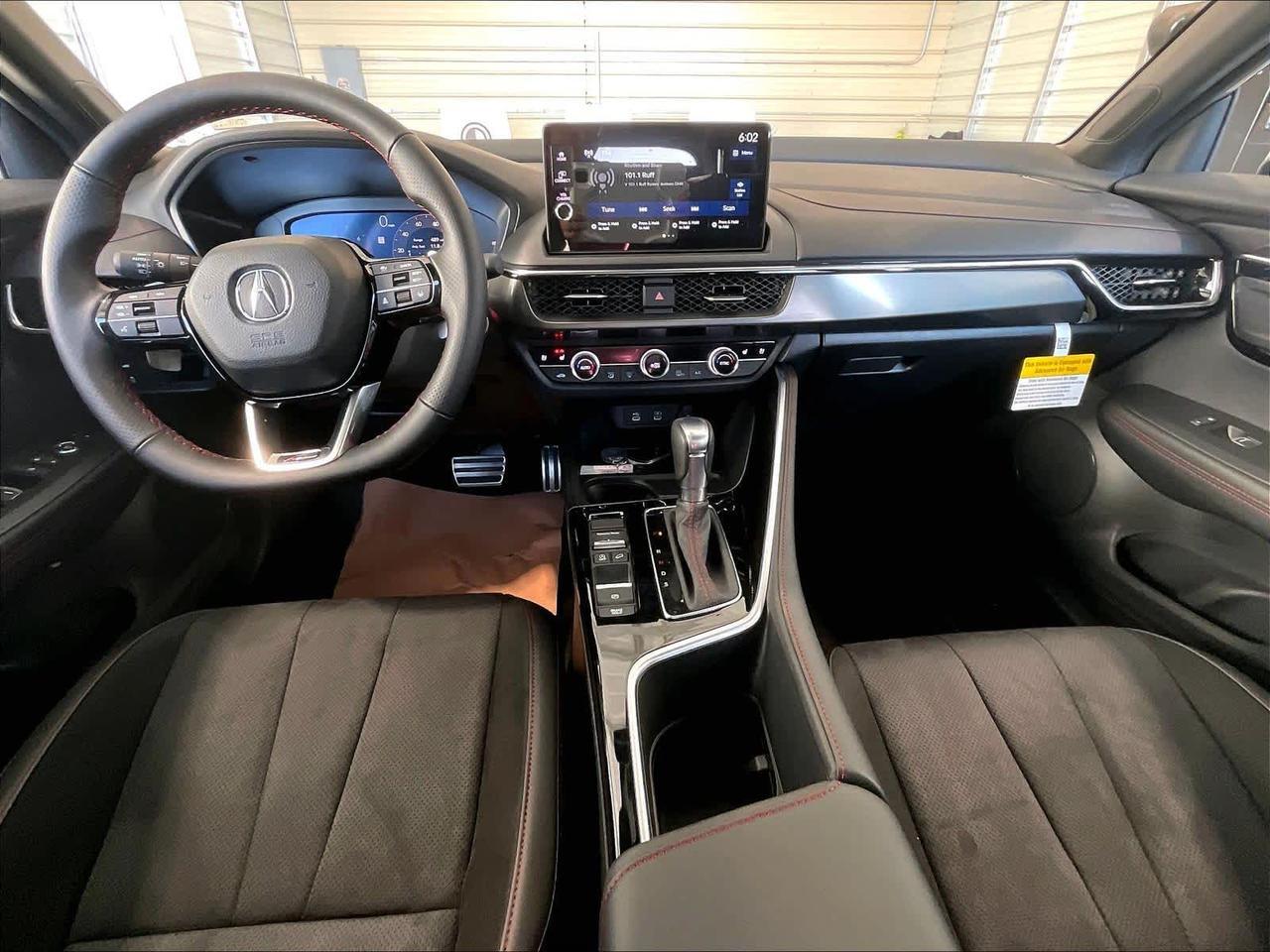 2026 Acura ADX w/A-Spec Package Roseville CA