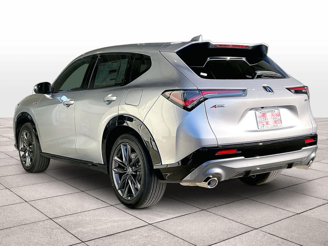 2026 Acura ADX w/A-Spec Package Roseville CA