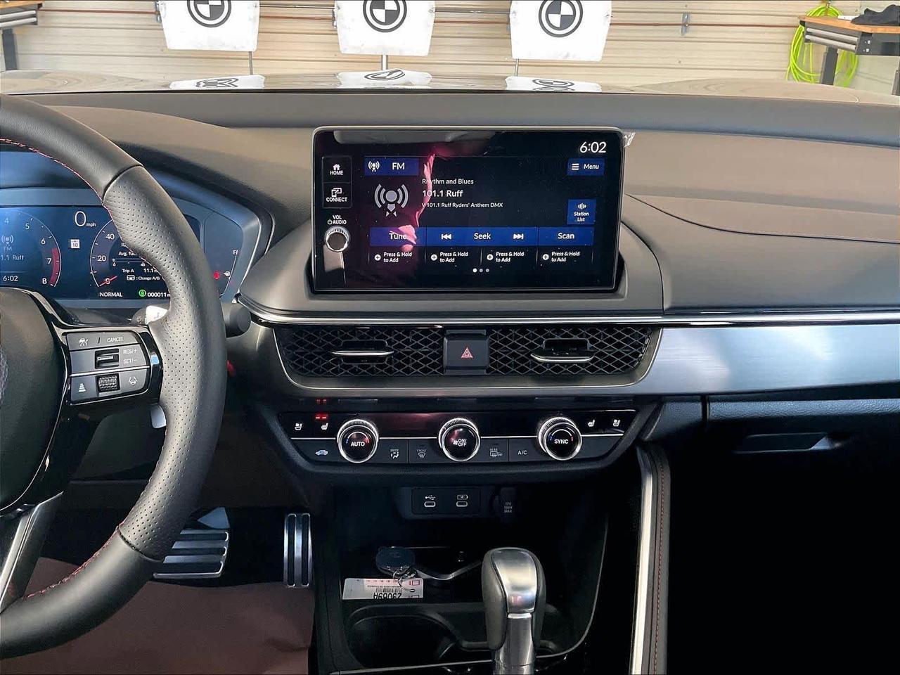 2026 Acura ADX w/A-Spec Package Roseville CA