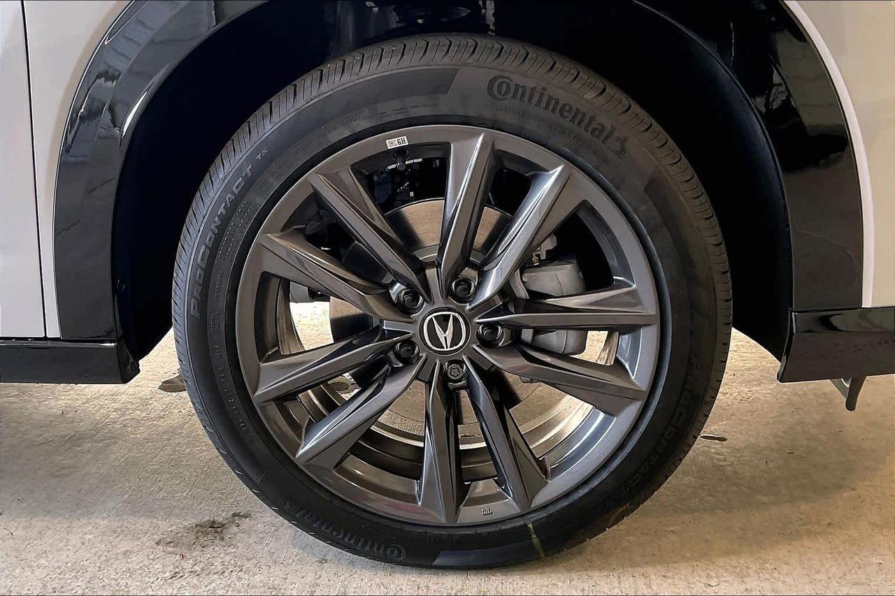 2026 Acura ADX w/A-Spec Package Roseville CA