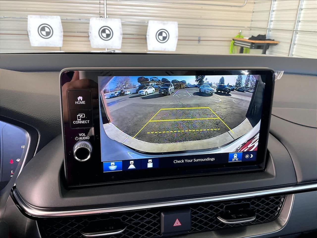 2026 Acura ADX w/A-Spec Package Roseville CA