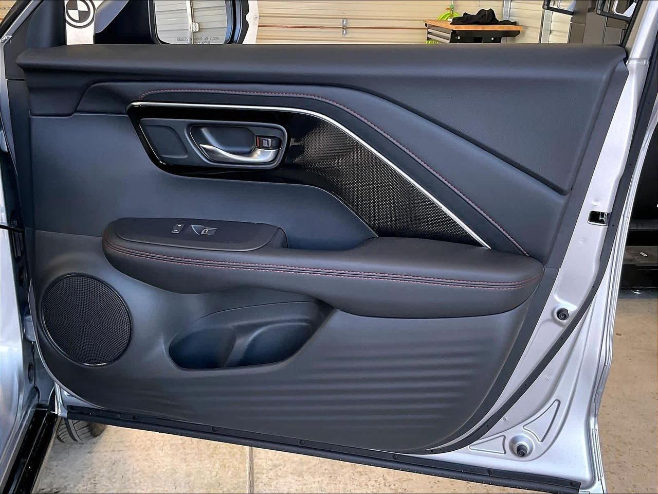 2026 Acura ADX w/A-Spec Package Roseville CA