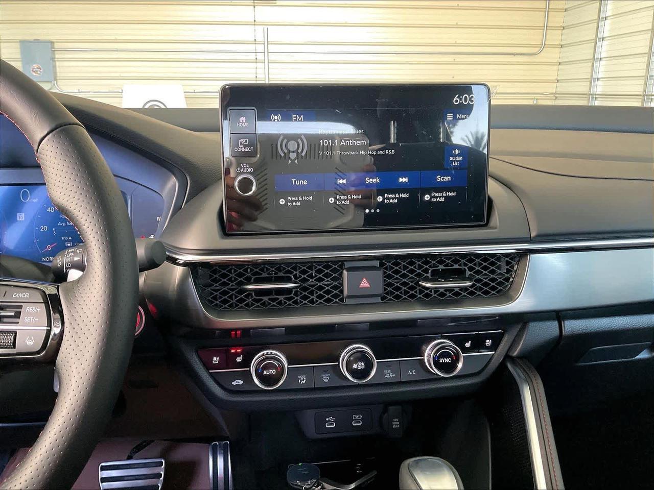 2026 Acura ADX w/A-Spec Package Roseville CA