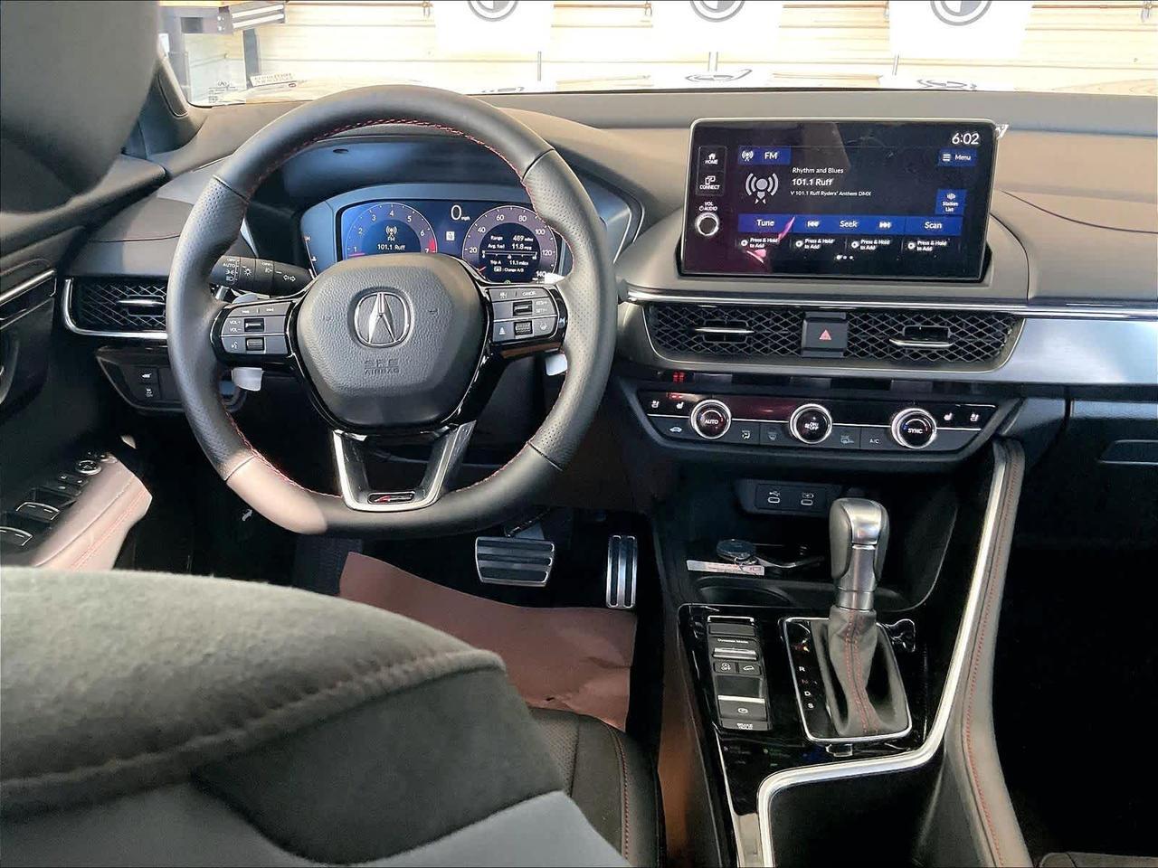 2026 Acura ADX w/A-Spec Package Roseville CA