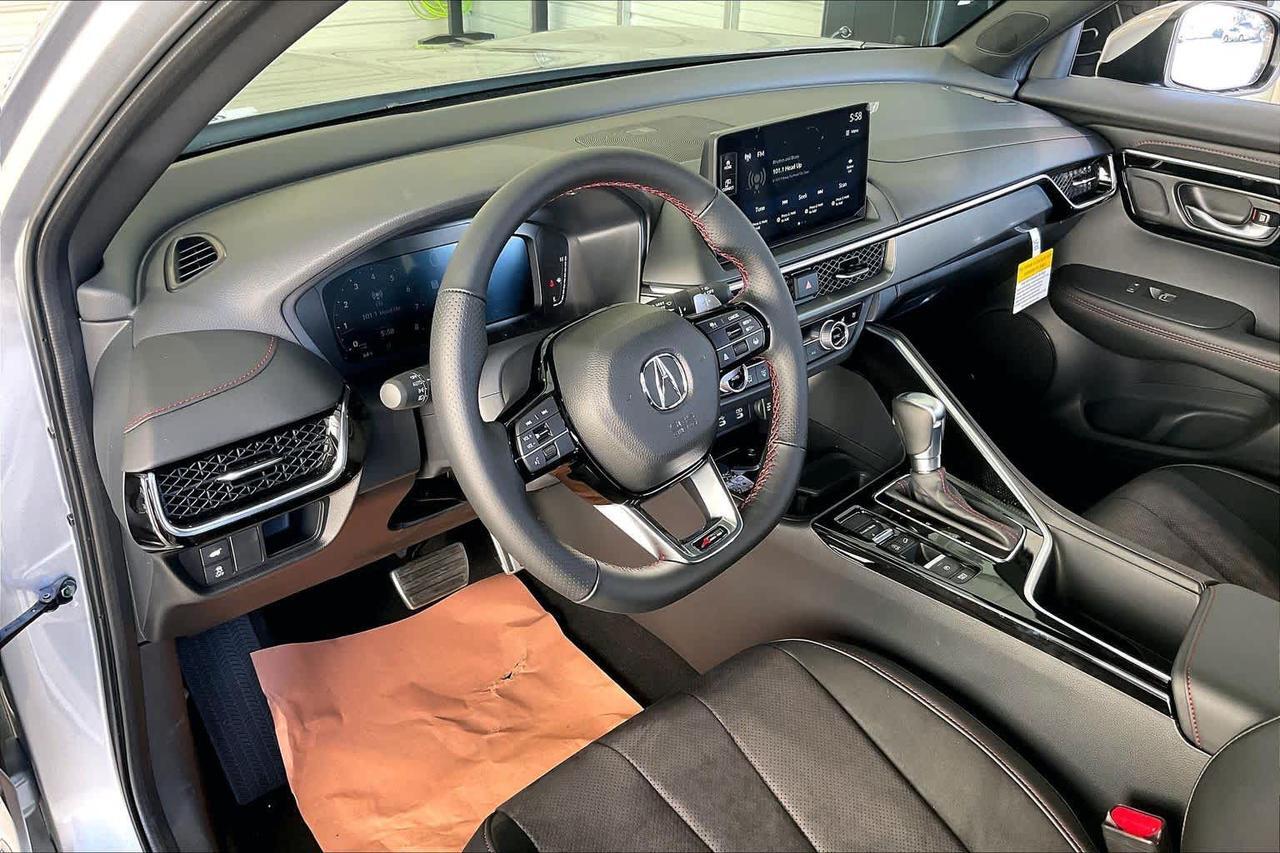 2026 Acura ADX w/A-Spec Package Roseville CA