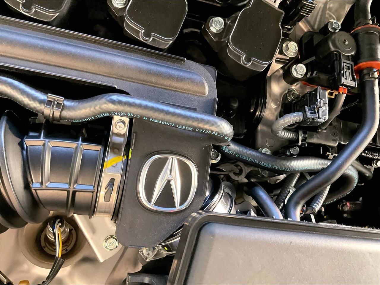 2026 Acura ADX w/A-Spec Package Roseville CA