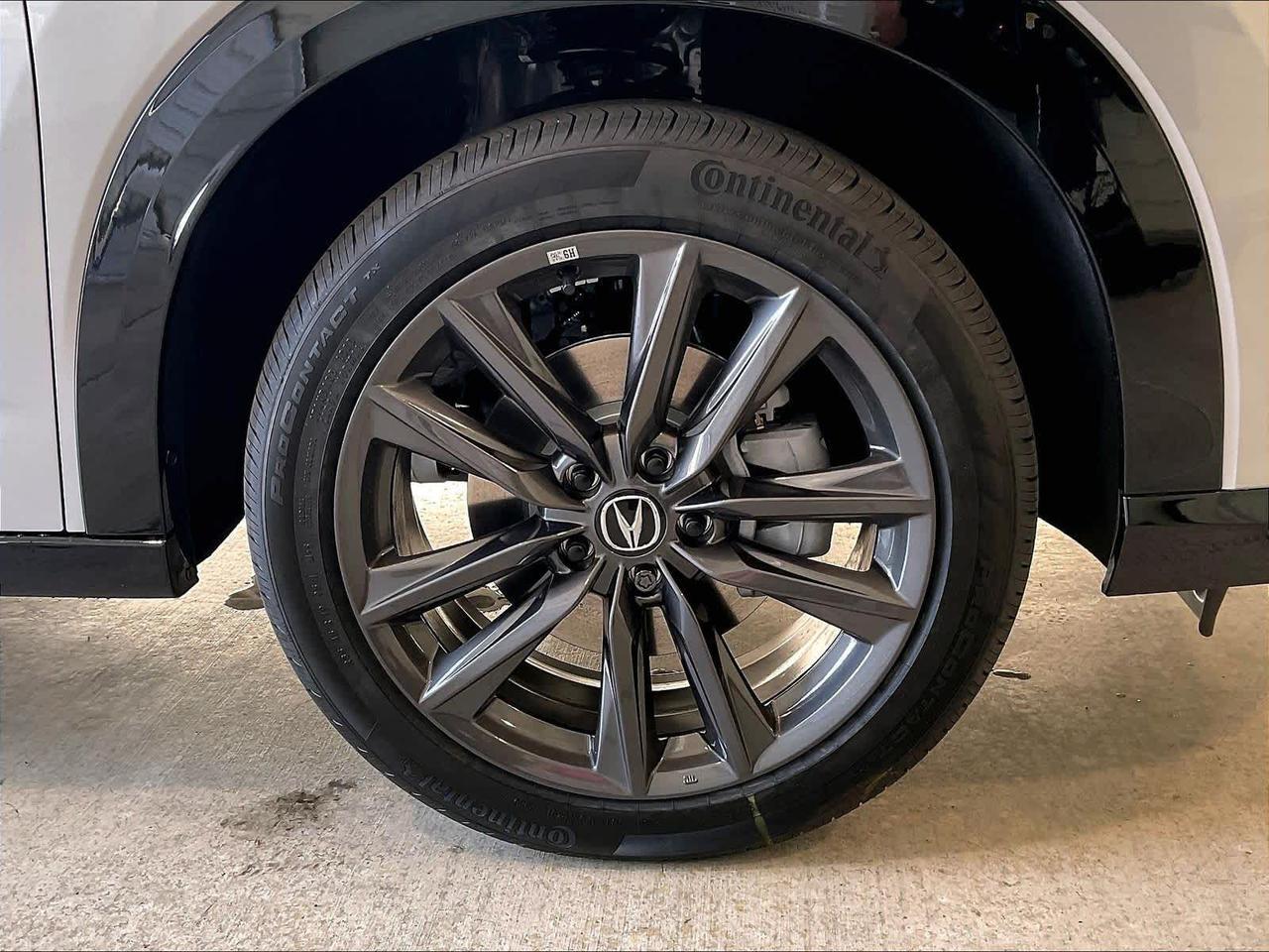 2026 Acura ADX w/A-Spec Package Roseville CA