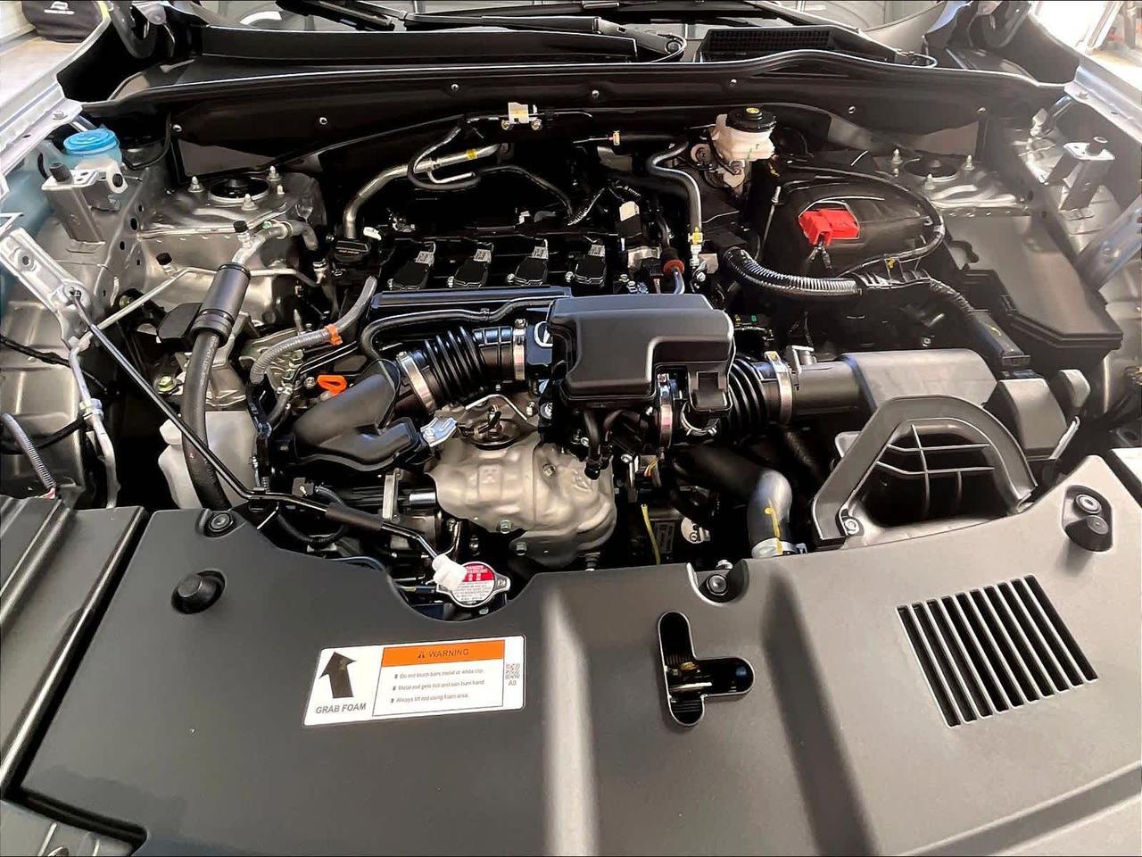 2026 Acura ADX w/A-Spec Package Roseville CA