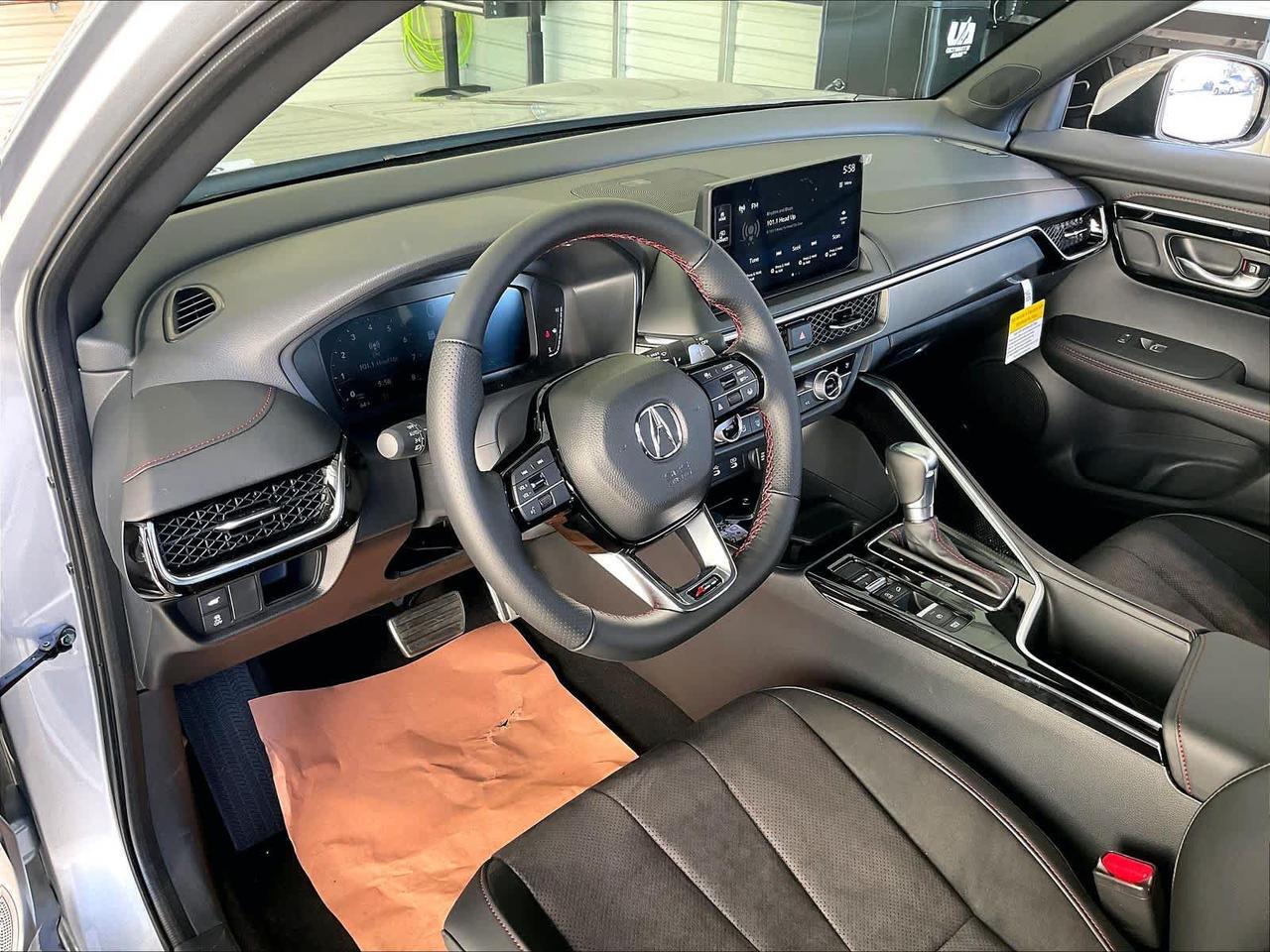 2026 Acura ADX w/A-Spec Package Roseville CA