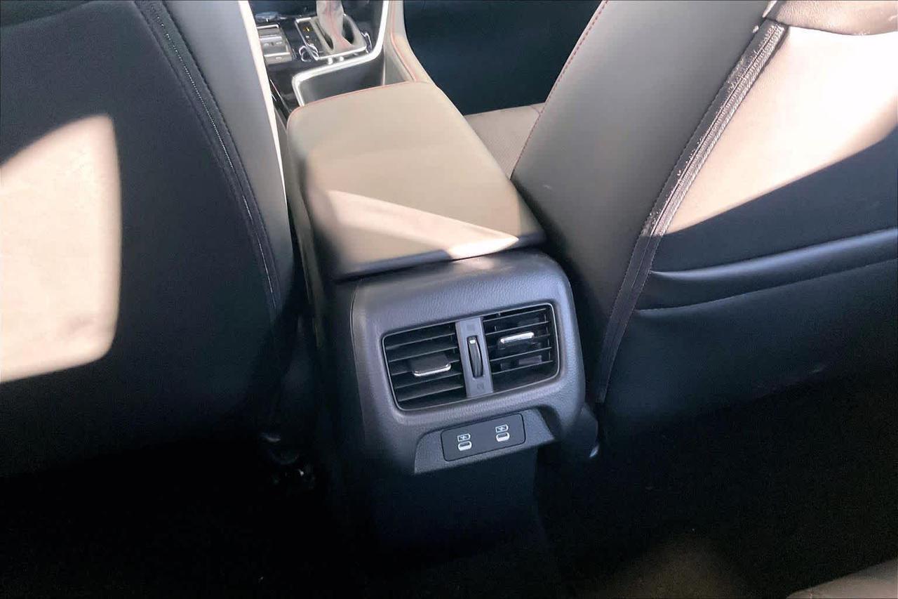 2026 Acura ADX w/A-Spec Package Roseville CA