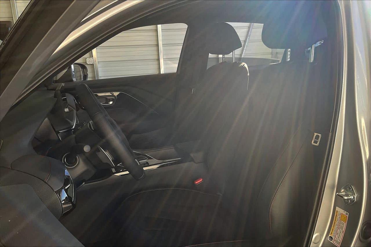 2026 Acura ADX w/A-Spec Package Roseville CA