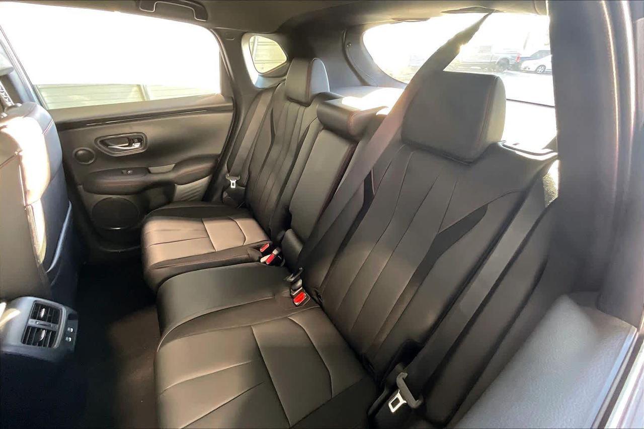 2026 Acura ADX w/A-Spec Package Roseville CA