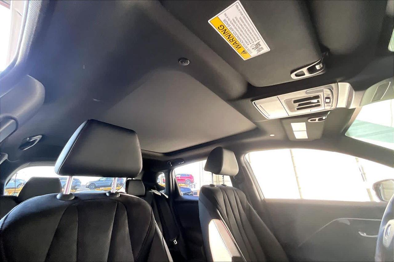 2026 Acura ADX w/A-Spec Package Roseville CA