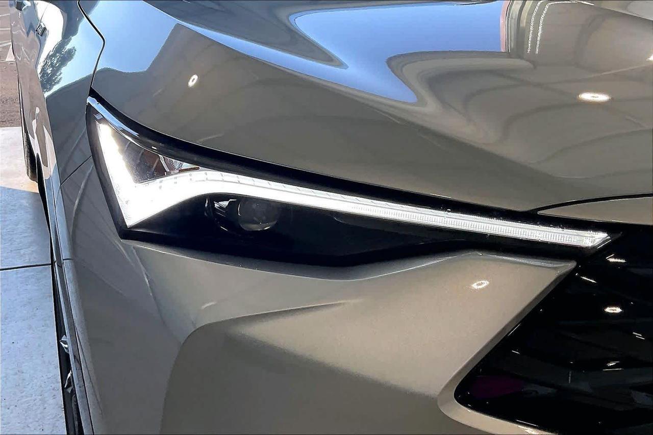 2026 Acura ADX w/A-Spec Package Roseville CA