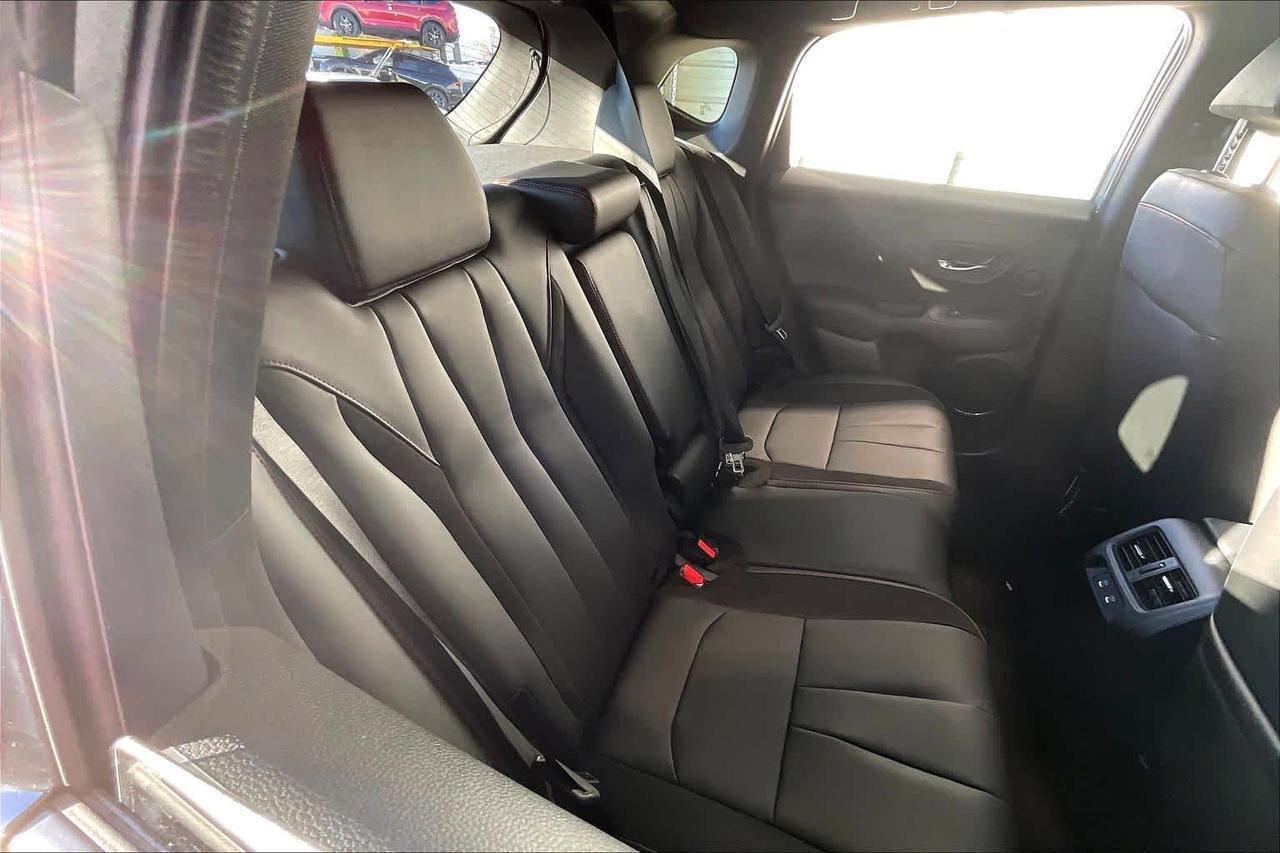 2026 Acura ADX w/A-Spec Package Roseville CA