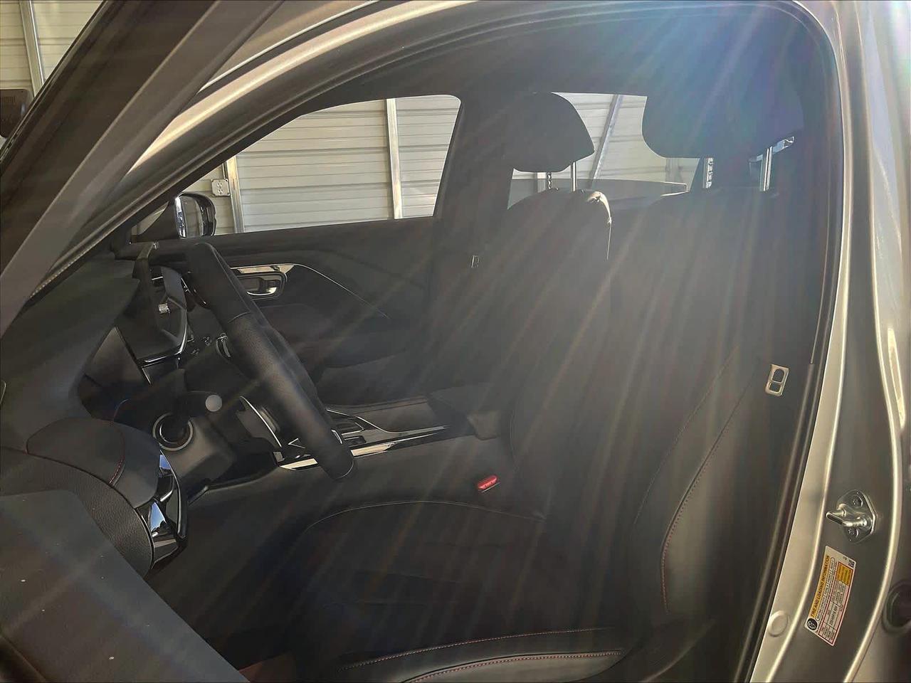 2026 Acura ADX w/A-Spec Package Roseville CA