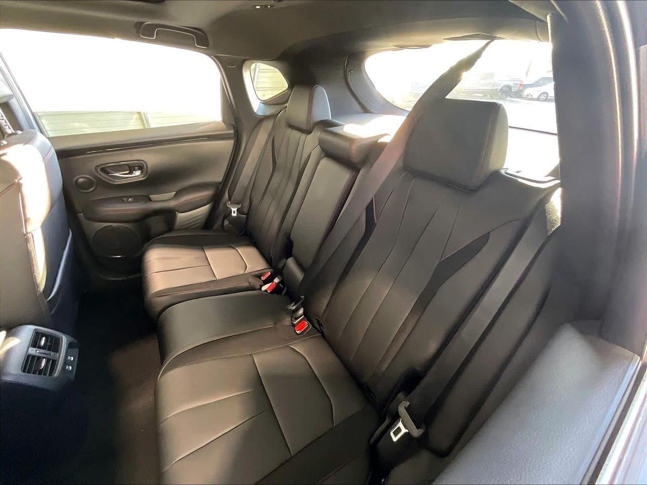 2026 Acura ADX w/A-Spec Package Roseville CA