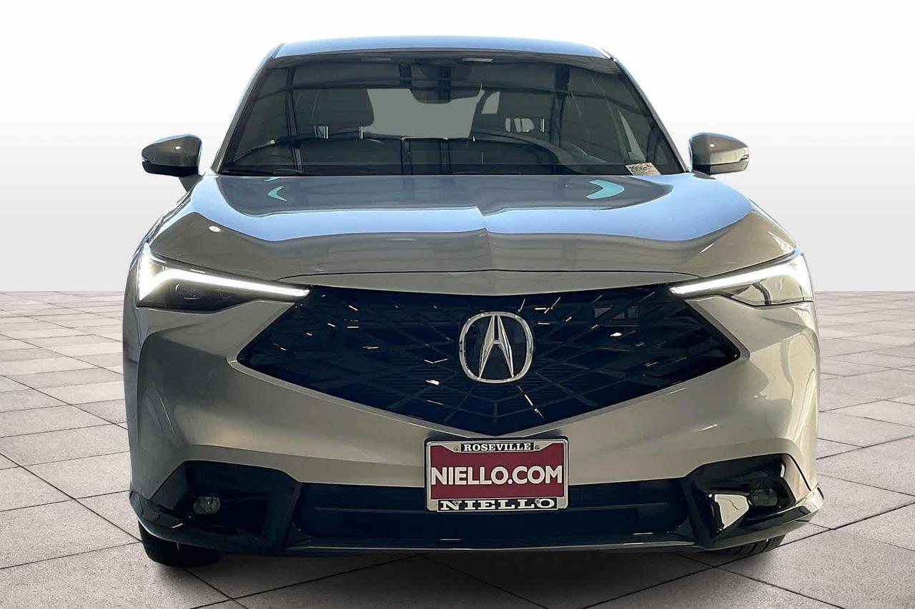 2026 Acura ADX w/A-Spec Package Roseville CA
