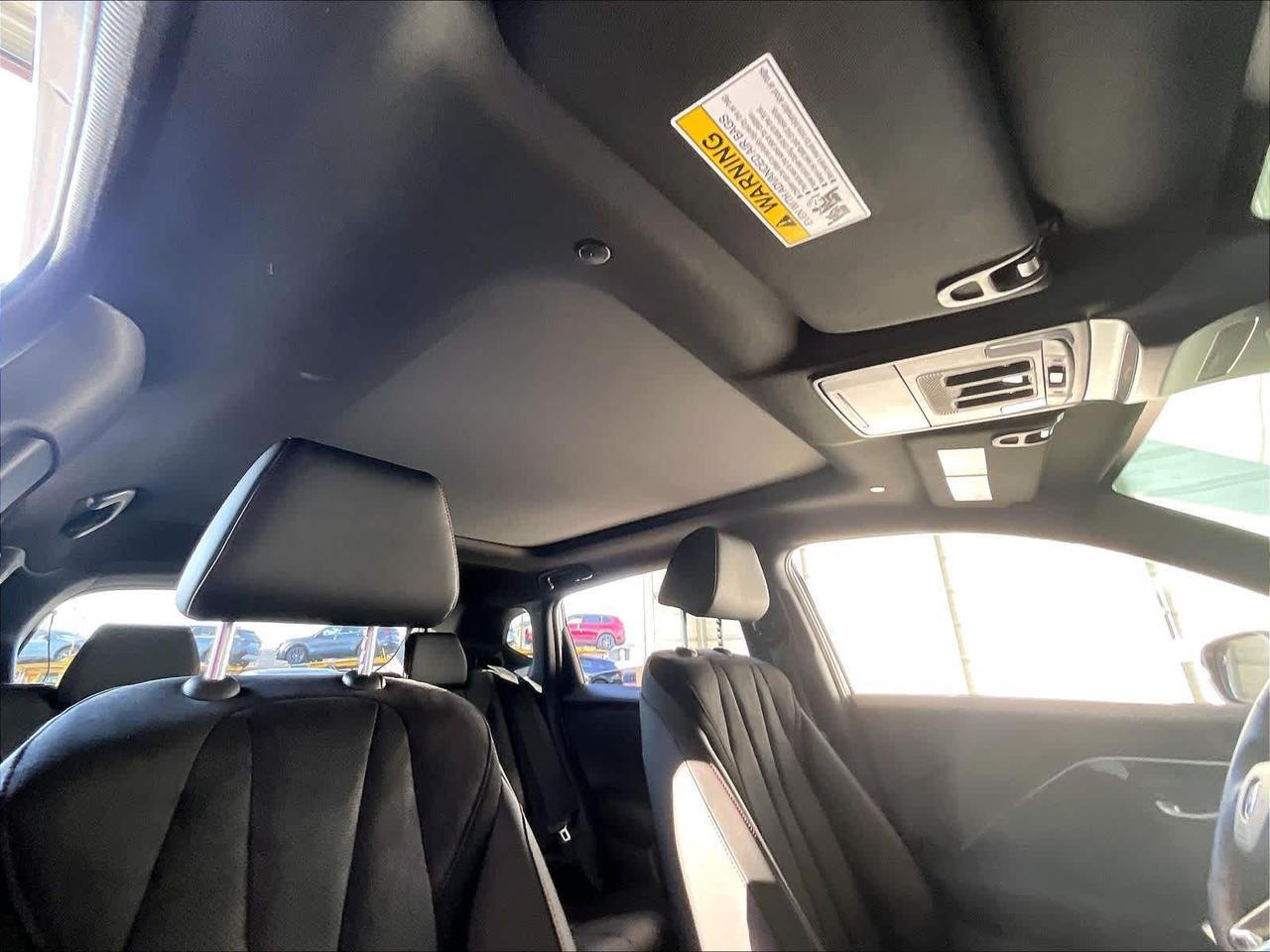 2026 Acura ADX w/A-Spec Package Roseville CA