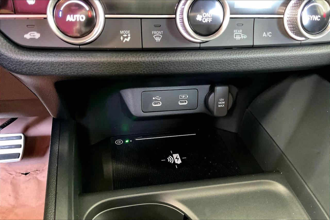 2026 Acura ADX w/A-Spec Package Roseville CA