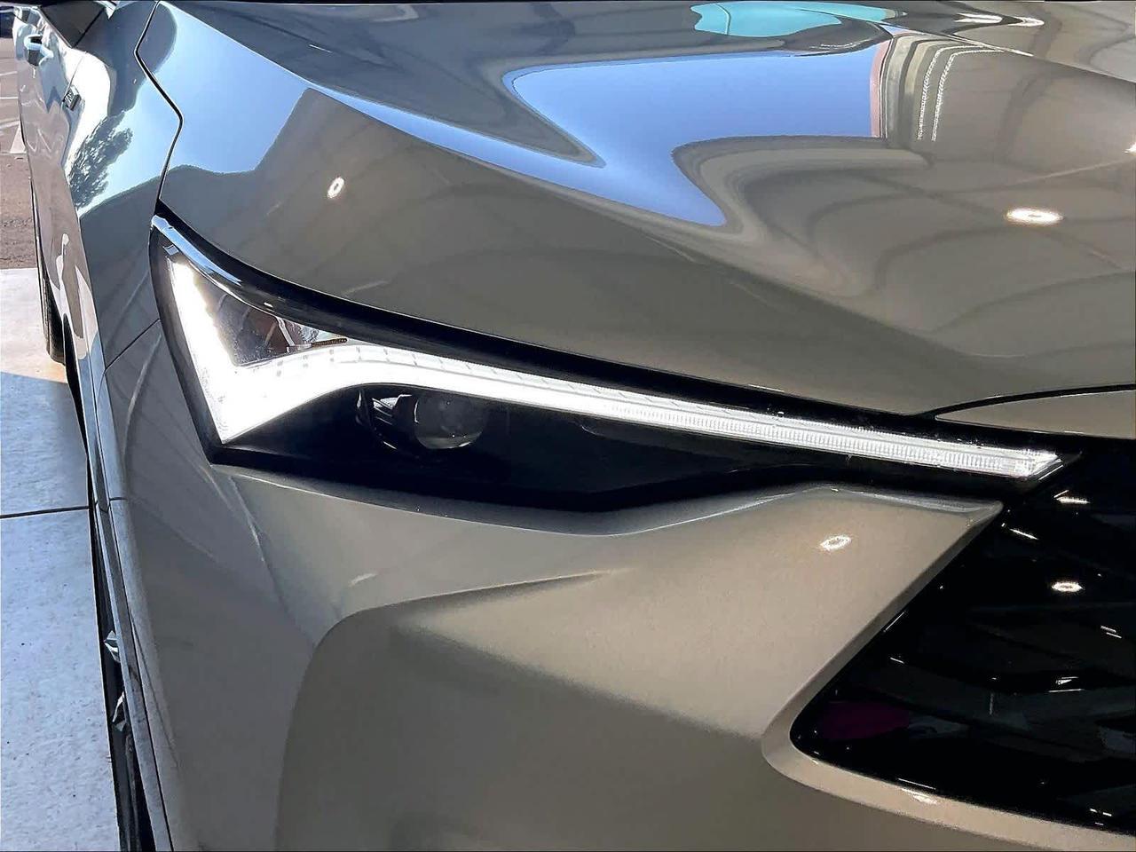 2026 Acura ADX w/A-Spec Package Roseville CA