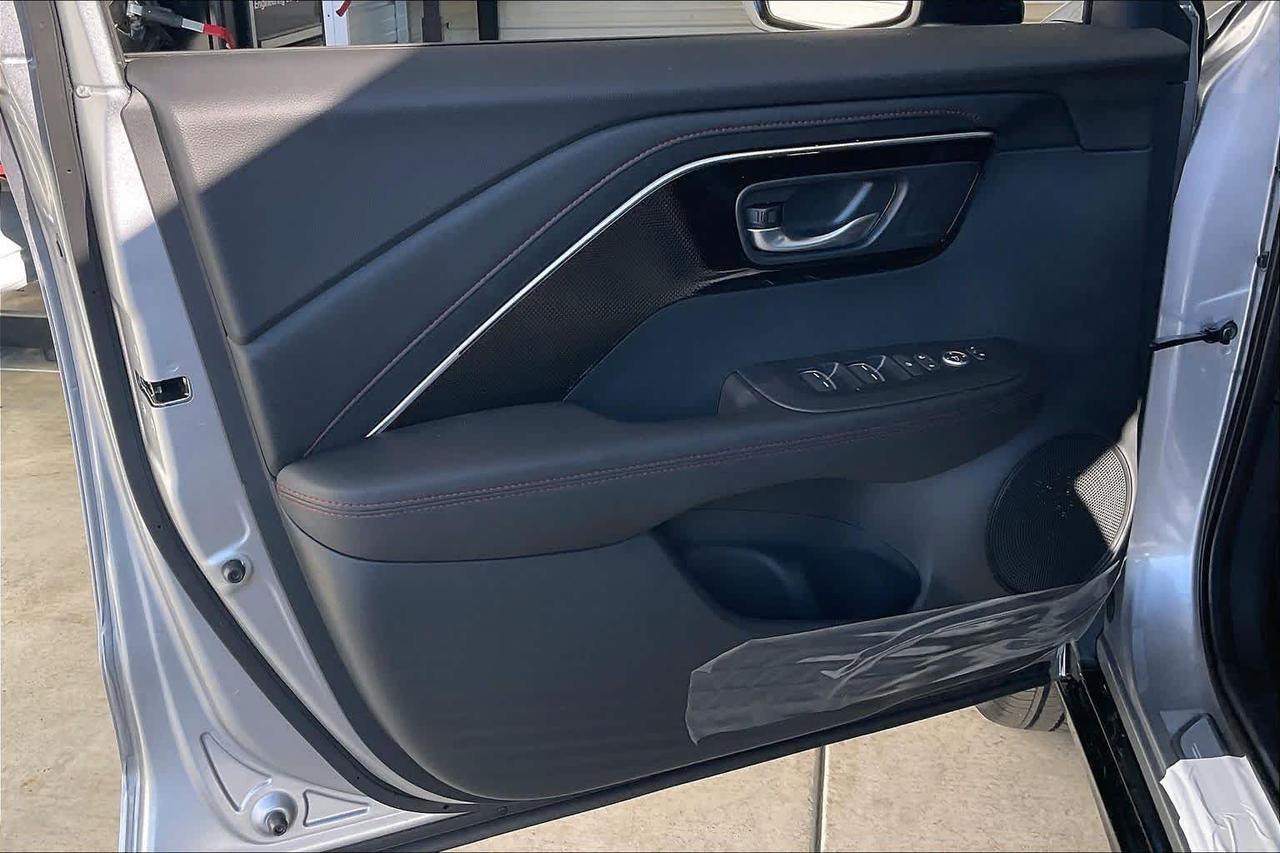 2026 Acura ADX w/A-Spec Package Roseville CA