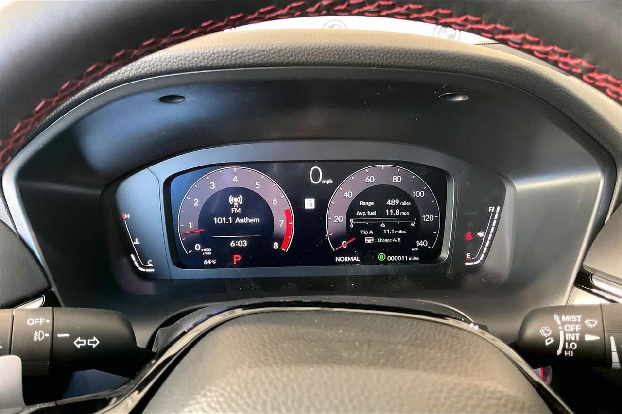 2026 Acura ADX w/A-Spec Package Roseville CA