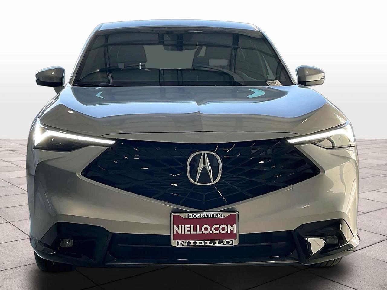 2026 Acura ADX w/A-Spec Package Roseville CA