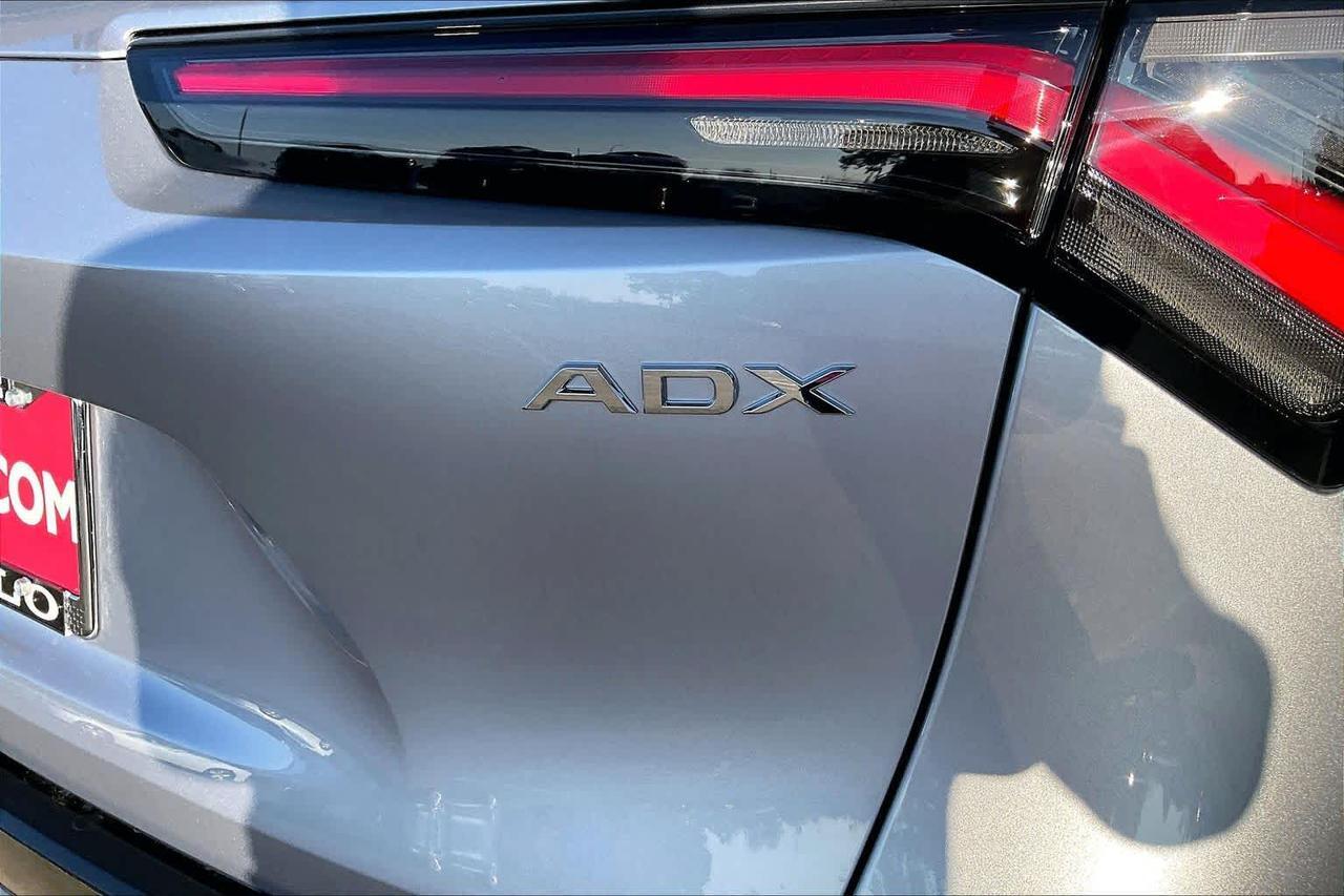 2026 Acura ADX w/A-Spec Package Roseville CA