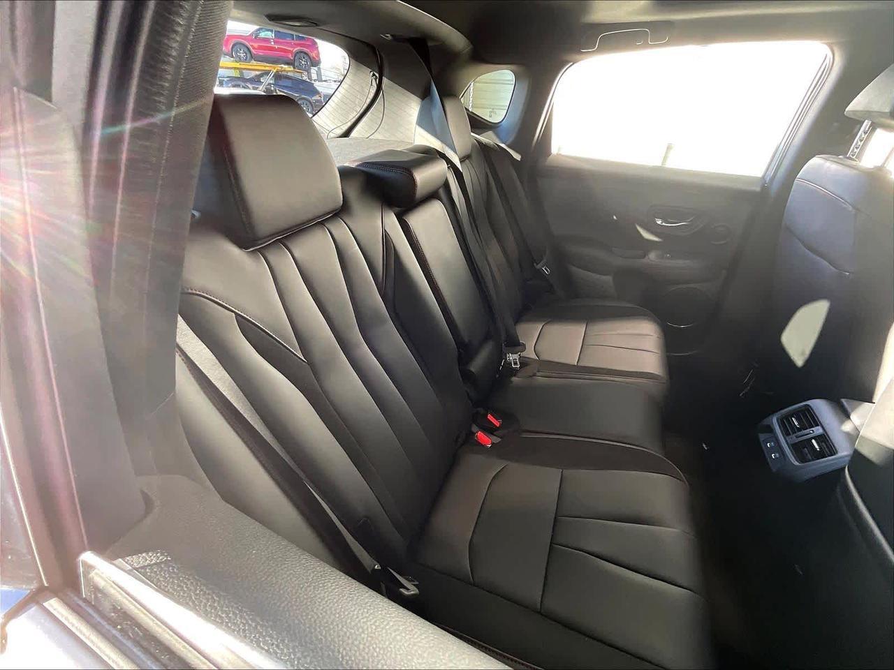 2026 Acura ADX w/A-Spec Package Roseville CA