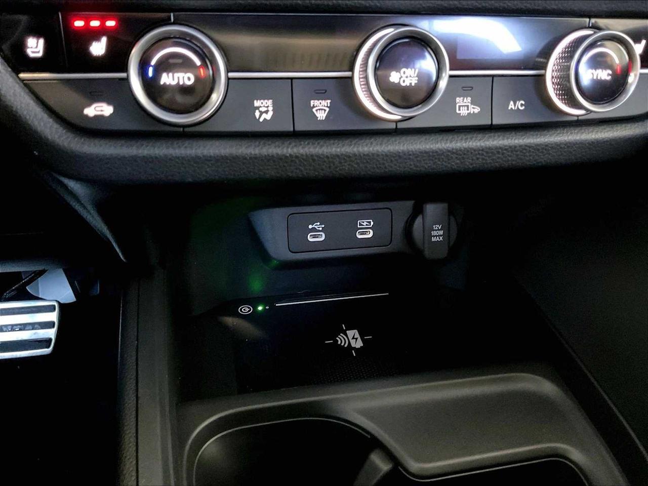2026 Acura ADX w/A-Spec Package Roseville CA