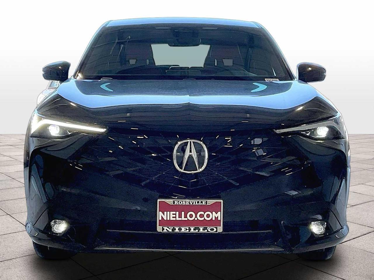 2026 Acura ADX w/A-Spec Package Roseville CA