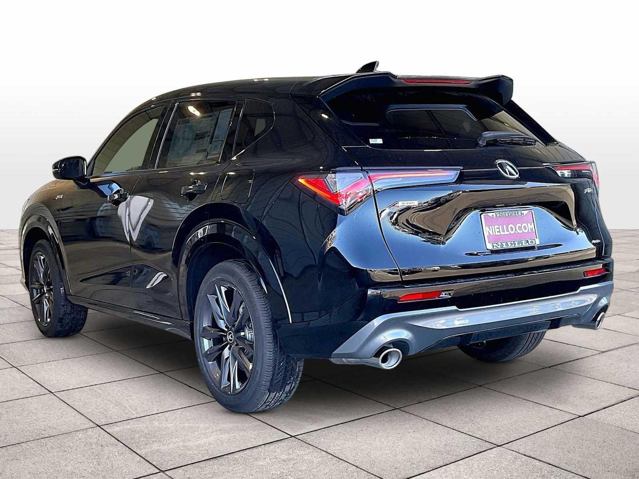 2026 Acura ADX w/A-Spec Package