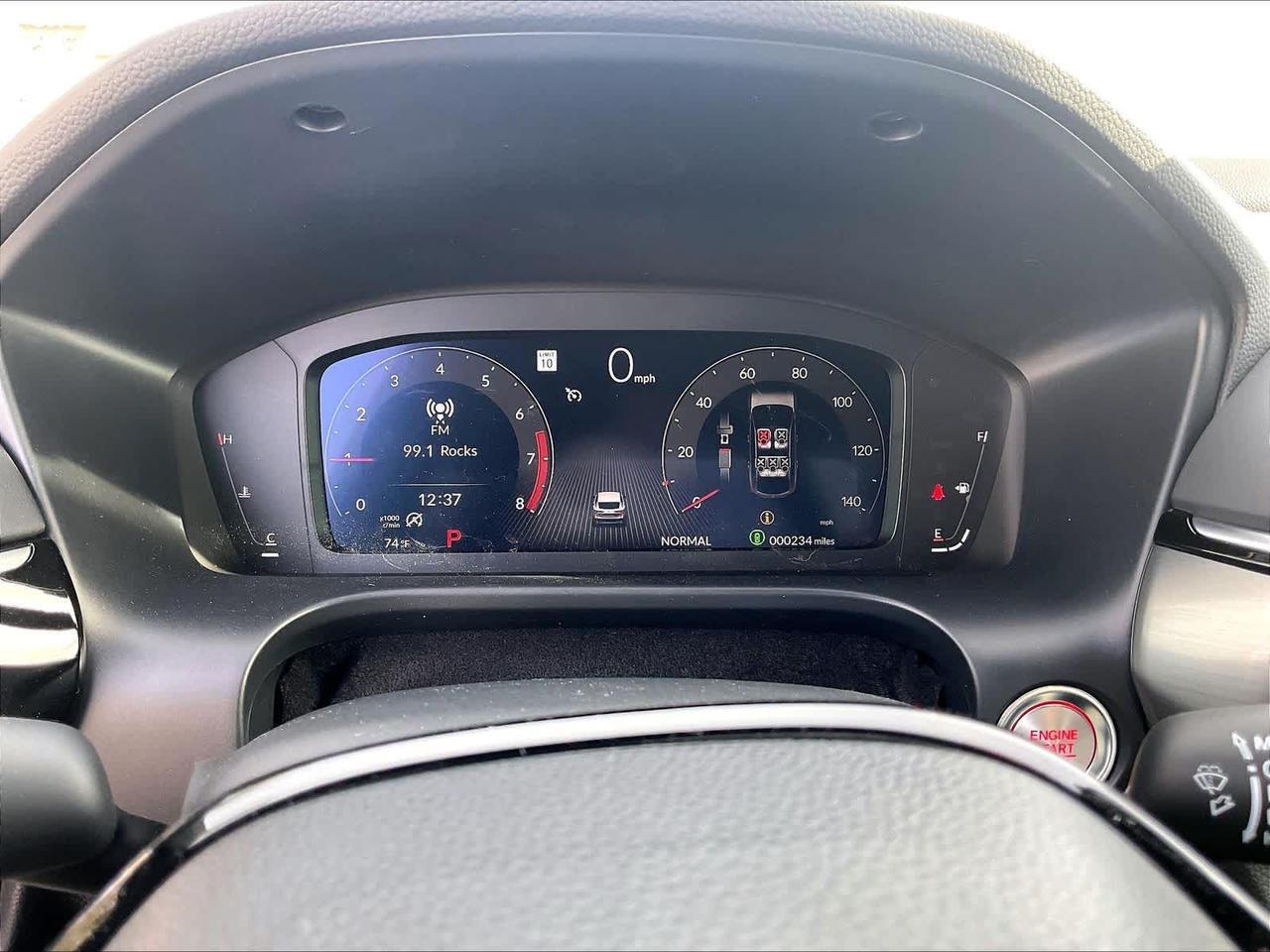 2026 Acura ADX w/A-Spec Package Roseville CA