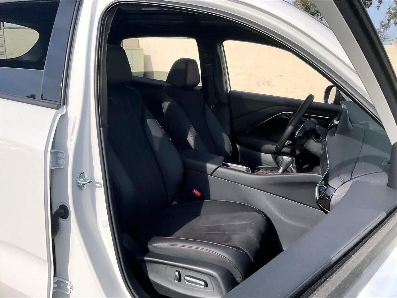 2026 Acura ADX w/A-Spec Package Roseville CA