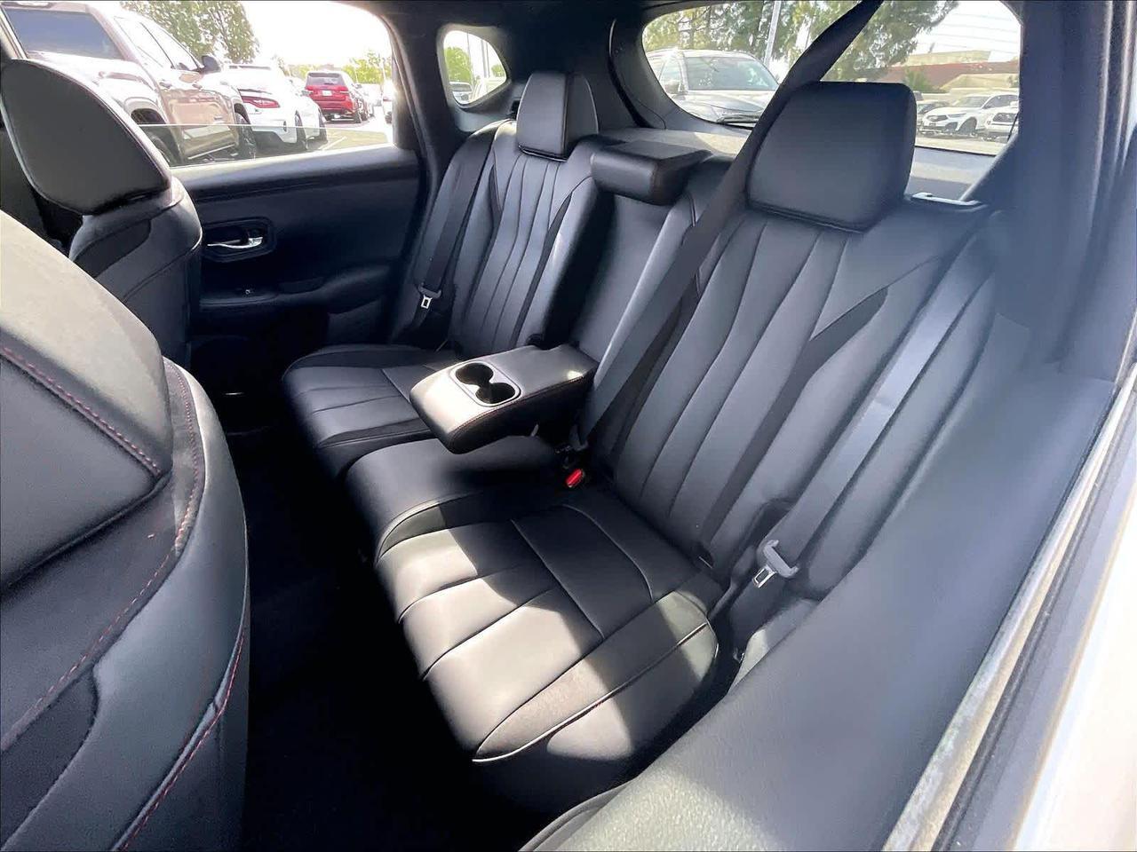 2026 Acura ADX w/A-Spec Package Roseville CA