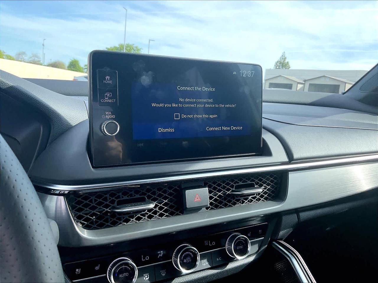 2026 Acura ADX w/A-Spec Package Roseville CA