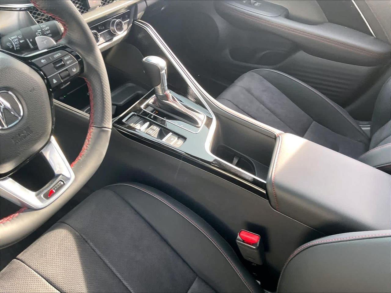 2026 Acura ADX w/A-Spec Package Roseville CA