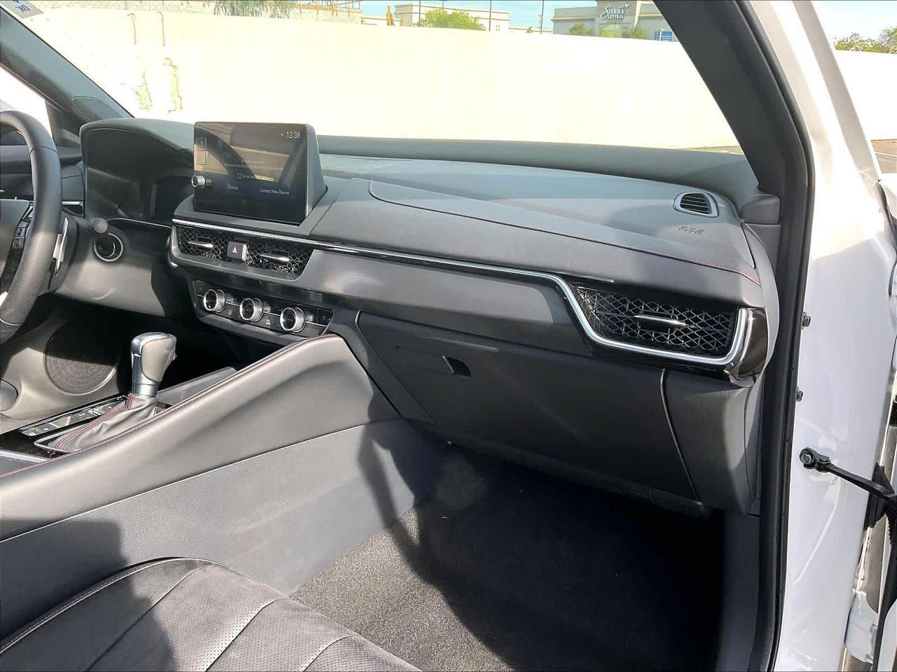 2026 Acura ADX w/A-Spec Package Roseville CA